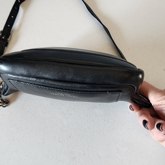 Henri Bendel Belt Bag "EUC" - Picture 6 of 16